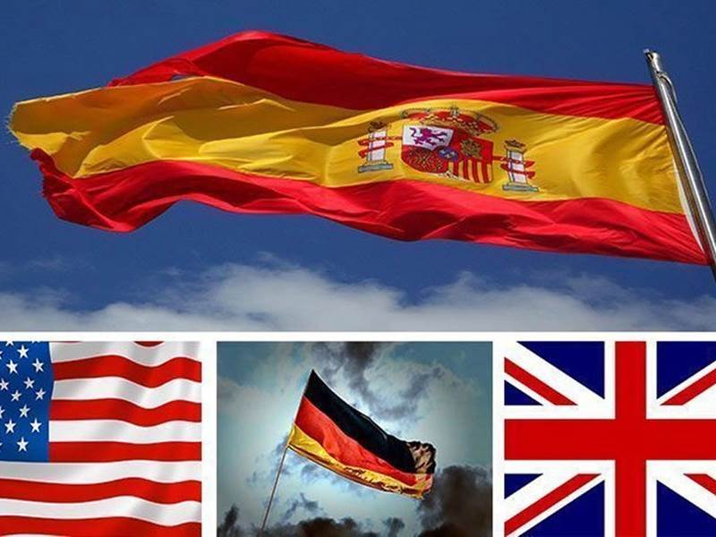 banderas