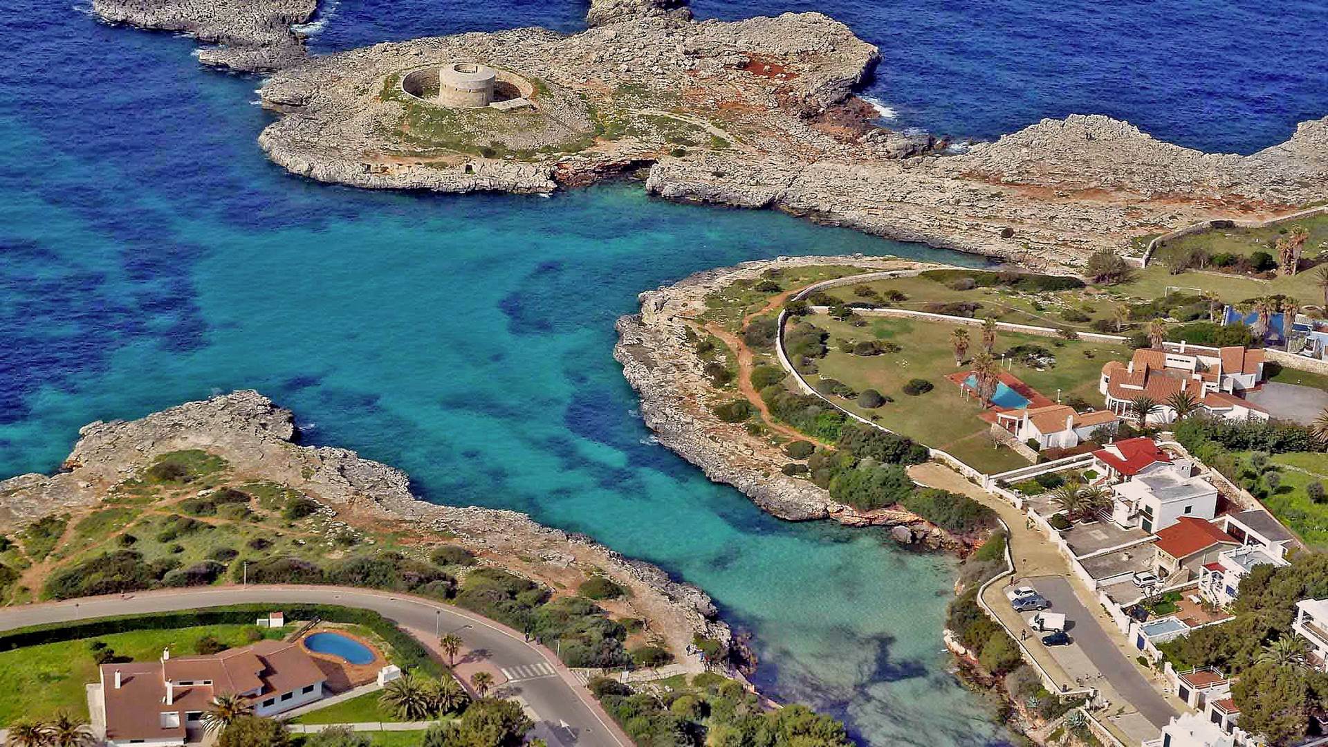 cala -santandria