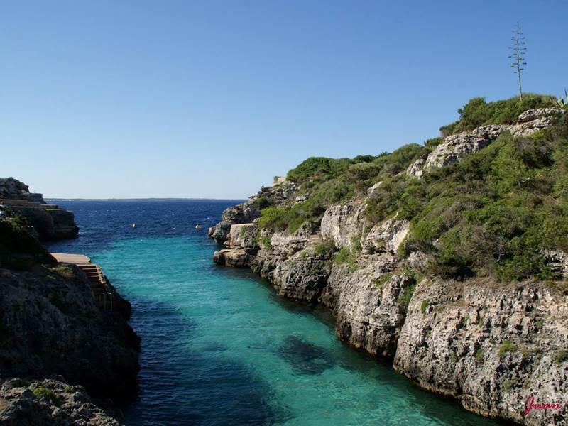 Cala en Bruc 5