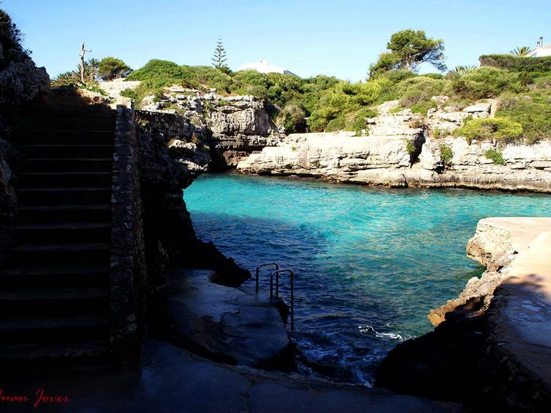 Cala en Bruc 7