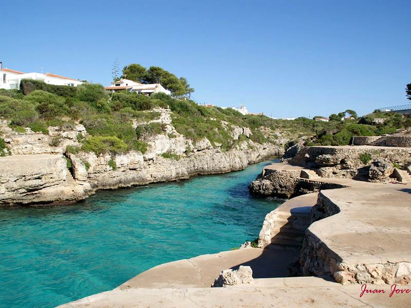 Cala en Bruc 8