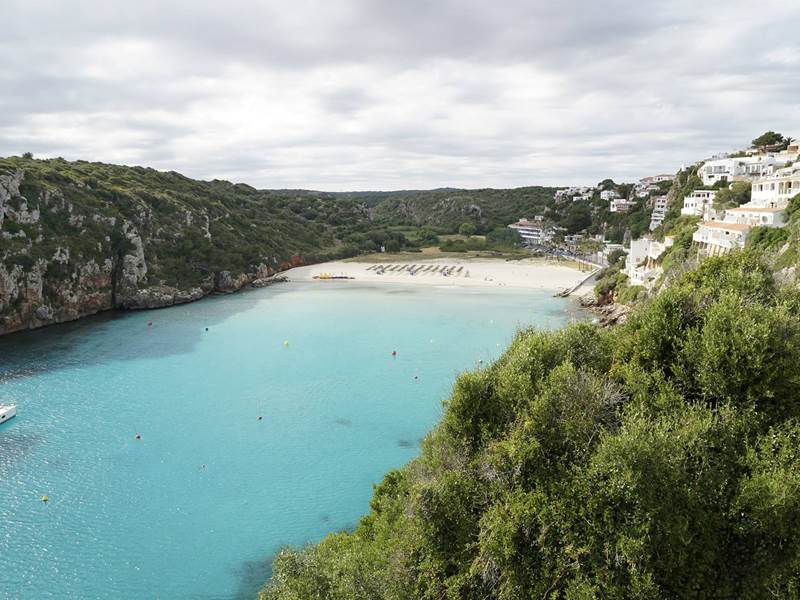 Cala en Porter 1