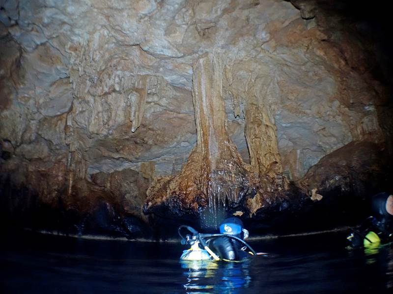 cathedral -salgar -diving -menorca -6