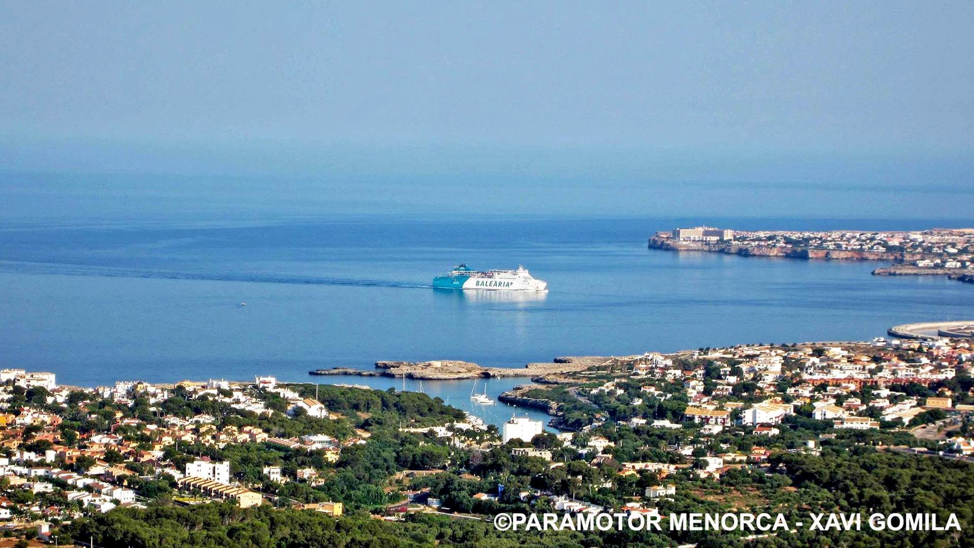 ciutadella -port -6