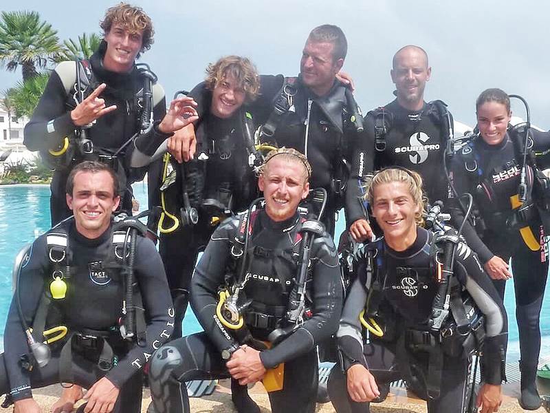 divemaster 1