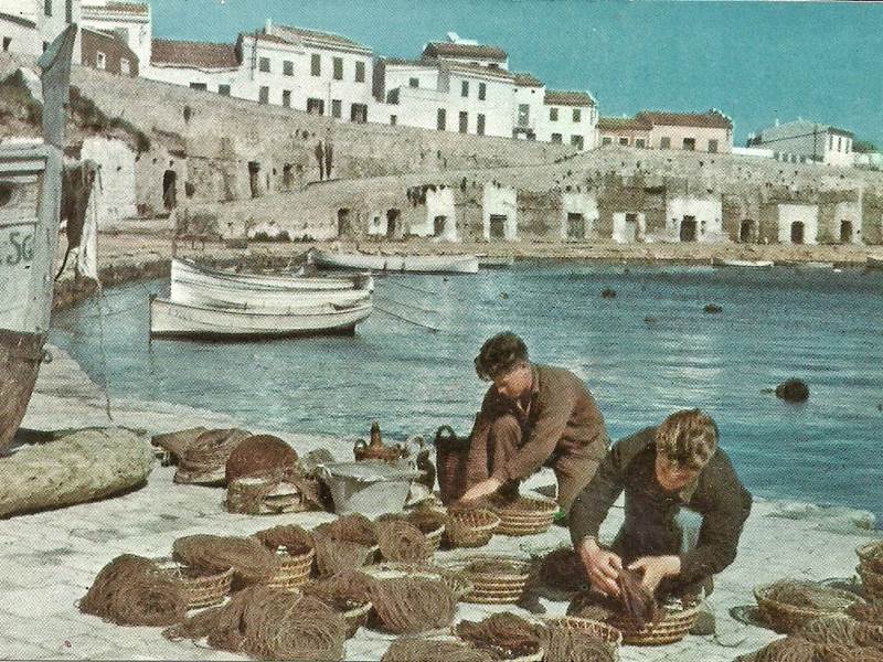 JEM Calesfonts 1959