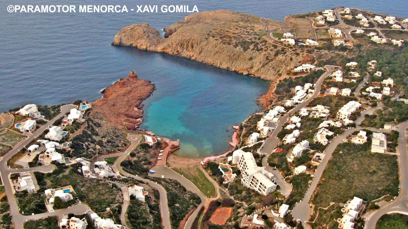 morell -cala 1