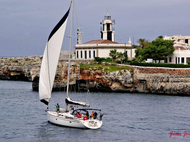 Port Ciutadella 1