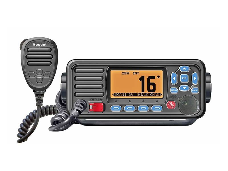 rt -vhf