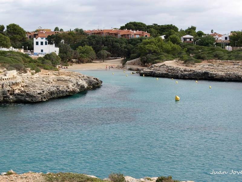 Sa Caleta 1