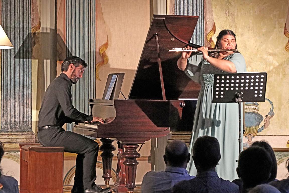 Sof Salazar Luis Arias