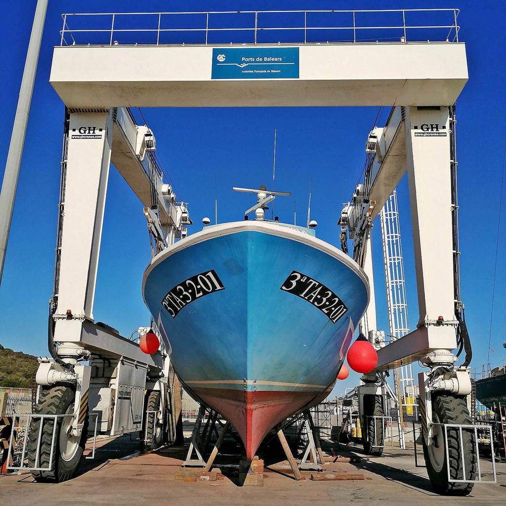 varadero 7
